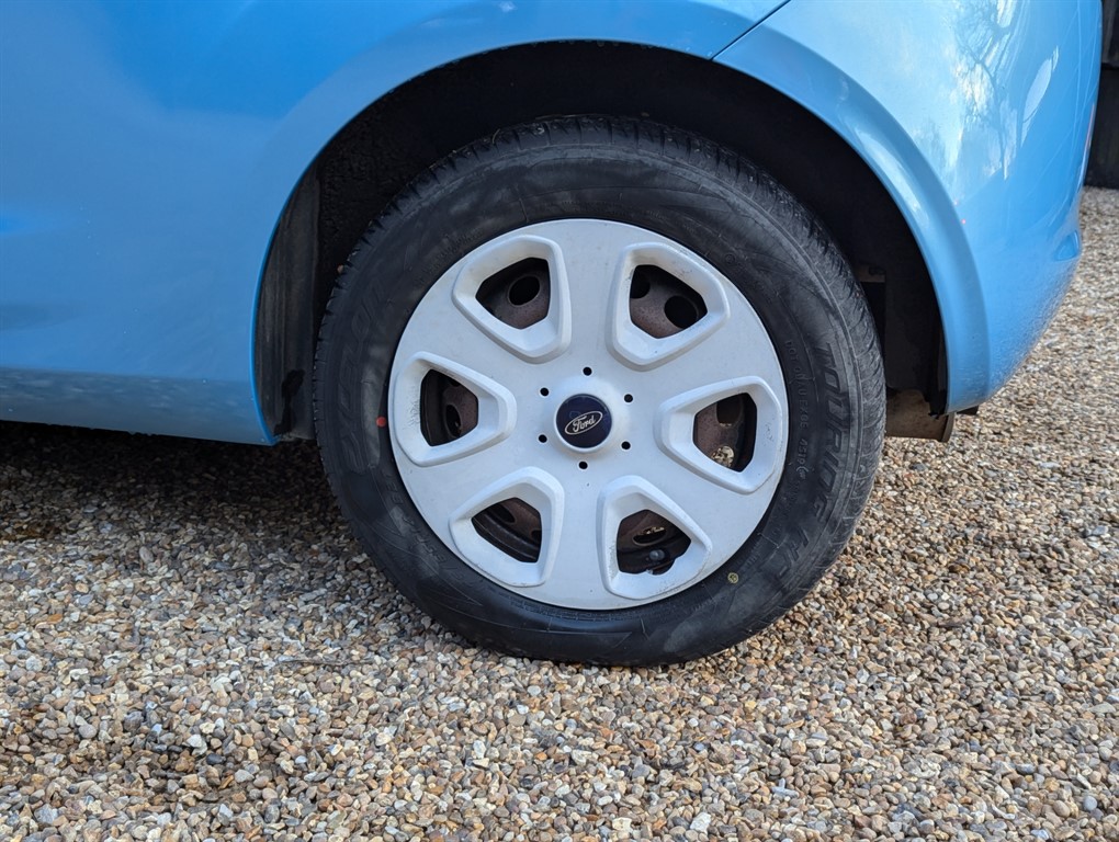 Used Ford Ka 2009 for sale - 76419665: Photo 27