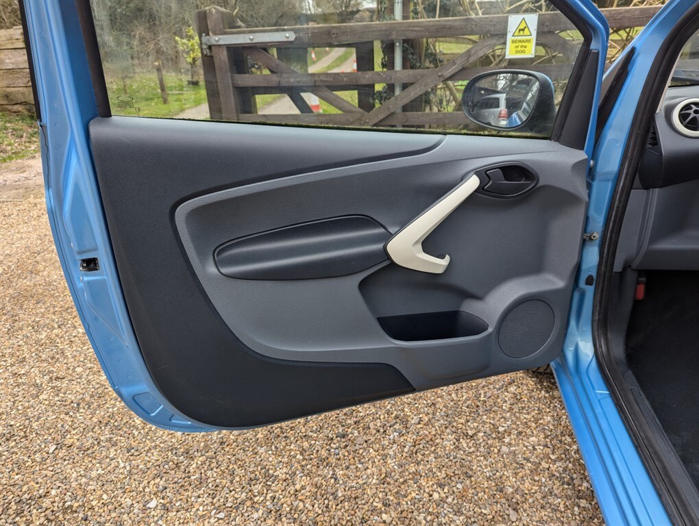 Used Ford Ka 2009 for sale - 76419665: Photo 28