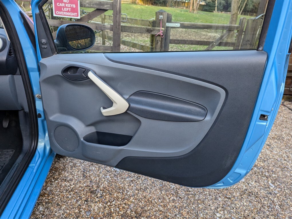 Used Ford Ka 2009 for sale - 76419665: Photo 29