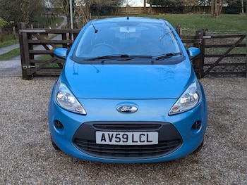 Used Ford Ka 2009 for sale - 76419665: Photo