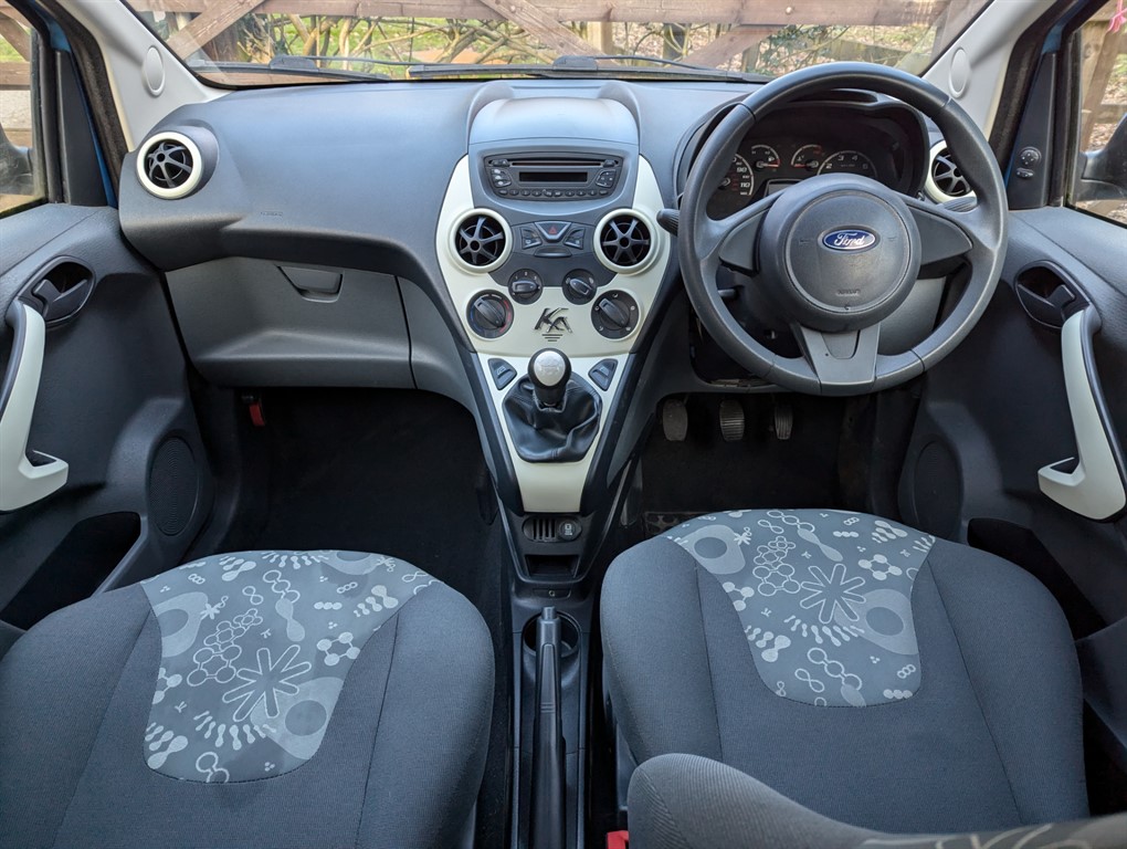 Used Ford Ka 2009 for sale - 76419665: Photo 5