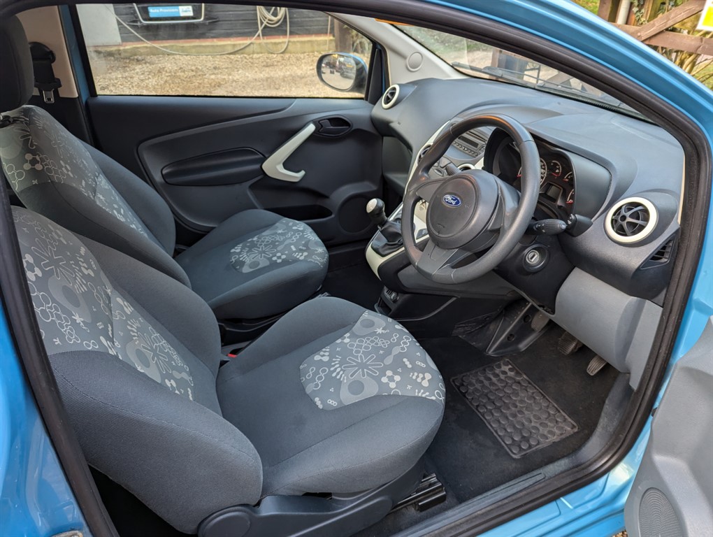 Used Ford Ka 2009 for sale - 76419665: Photo 9