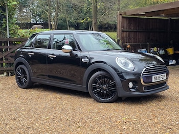 Used MINI Other 2016 for sale - 76415420: Photo