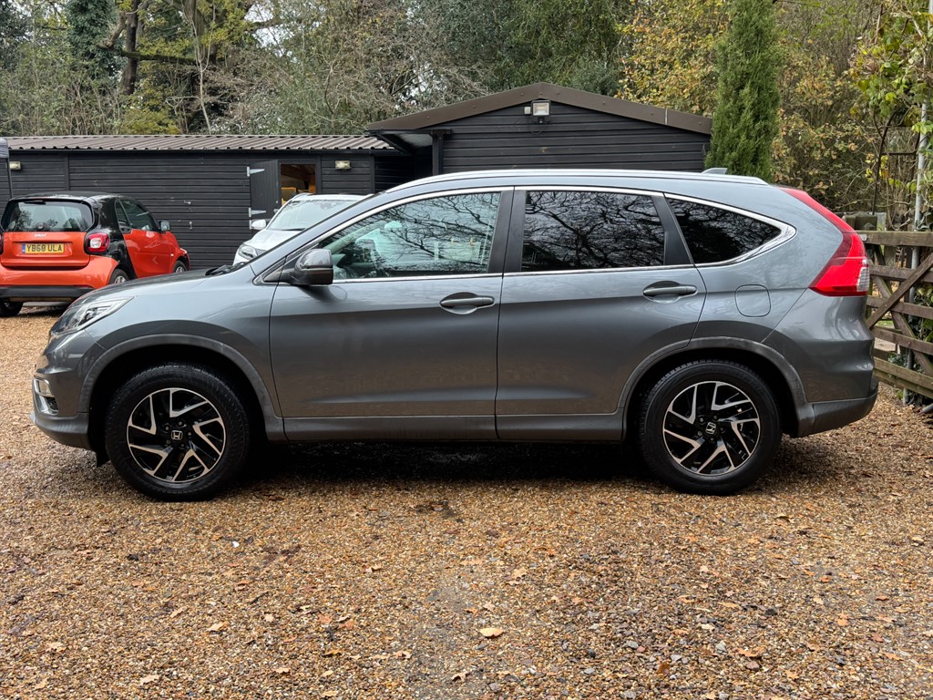 Used Honda CR-V 2016 for sale - 76731872: Photo 11