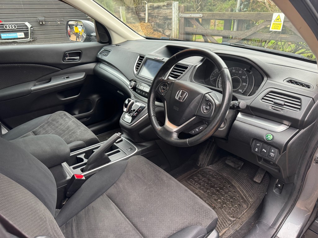 Used Honda CR-V 2016 for sale - 76731872: Photo 15