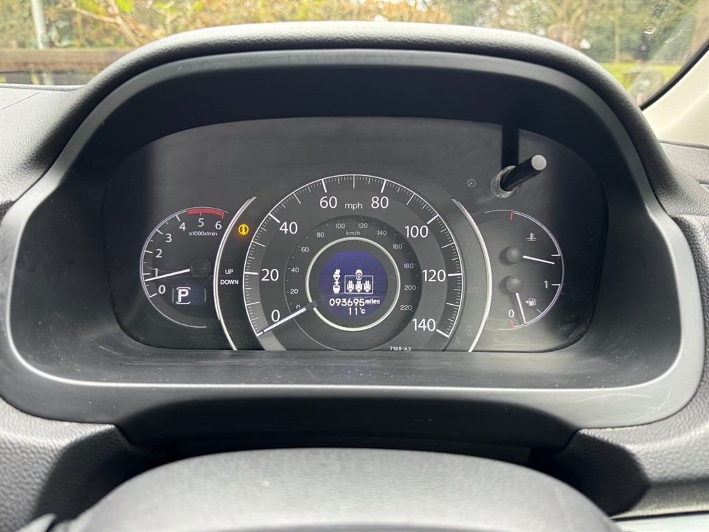 Used Honda CR-V 2016 for sale - 76731872: Photo 17