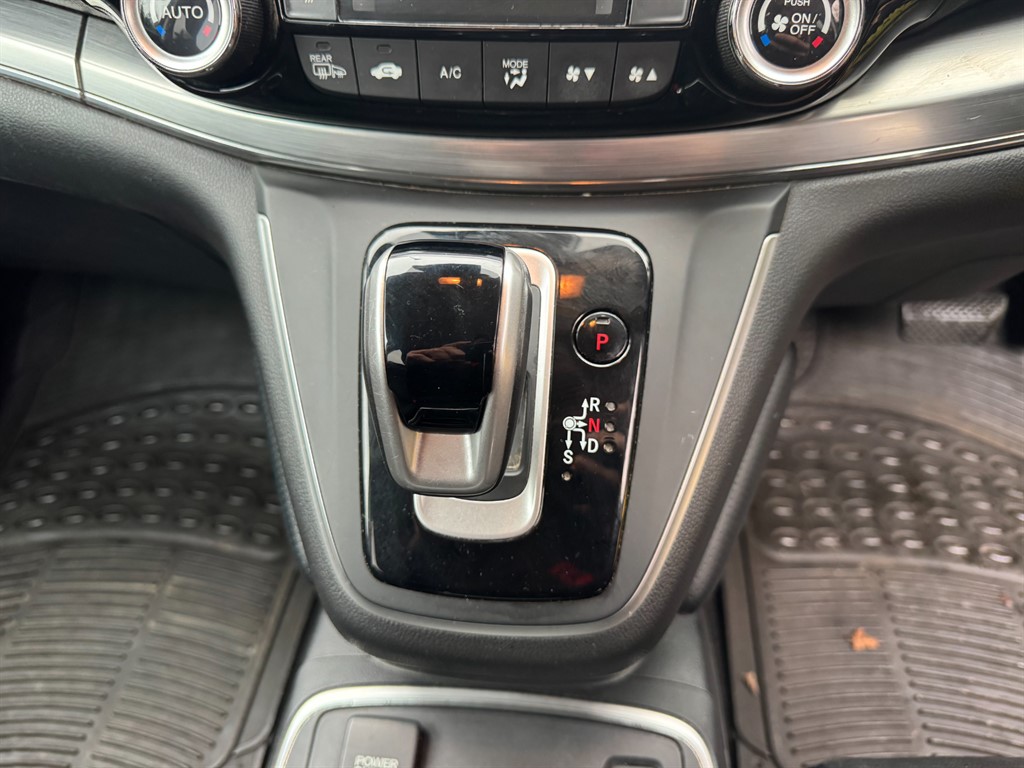 Used Honda CR-V 2016 for sale - 76731872: Photo 18