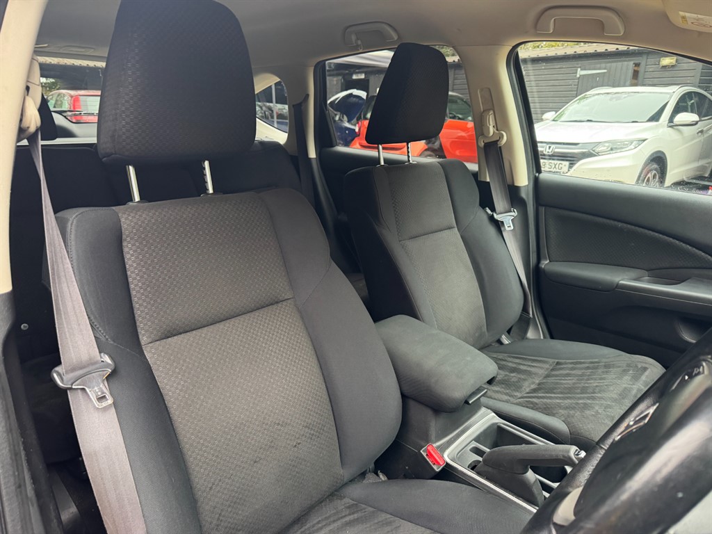 Used Honda CR-V 2016 for sale - 76731872: Photo 21