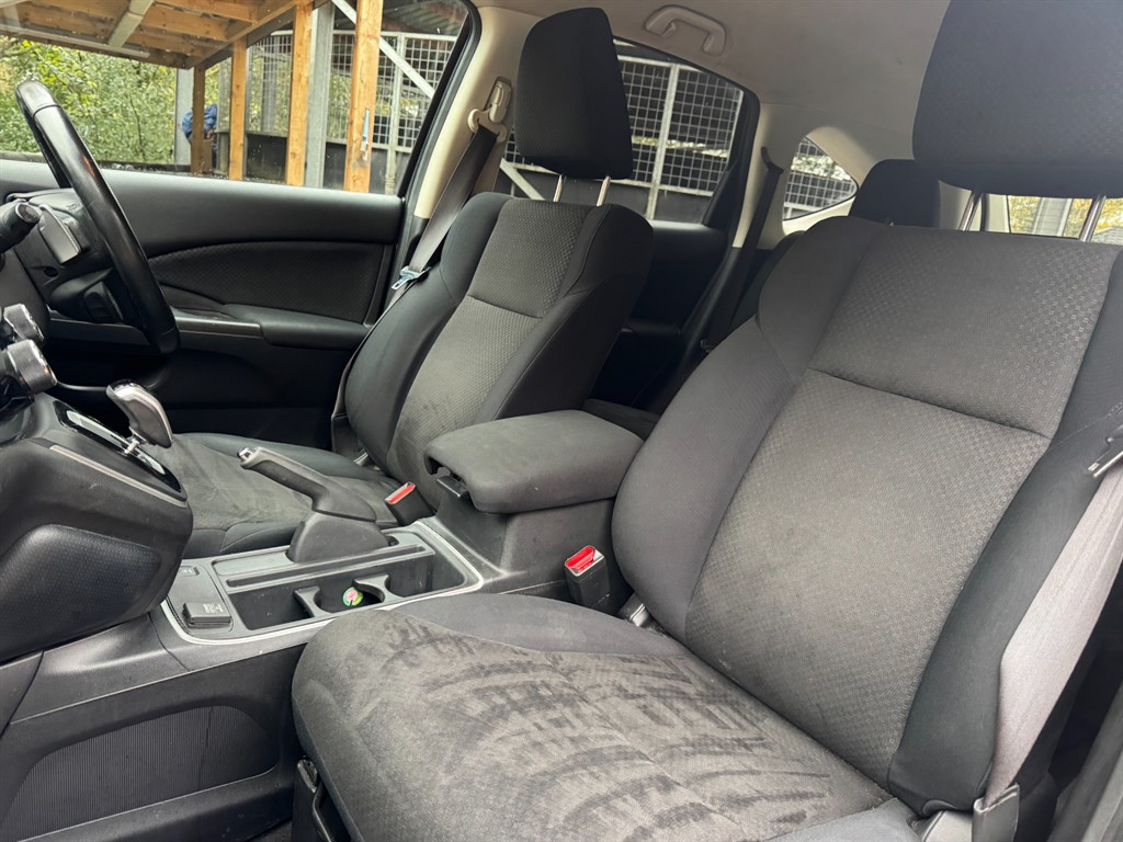 Used Honda CR-V 2016 for sale - 76731872: Photo 22