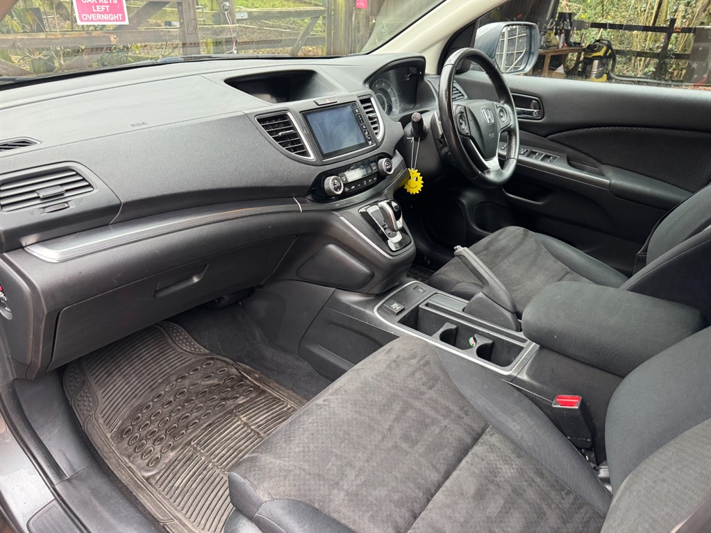 Used Honda CR-V 2016 for sale - 76731872: Photo 23