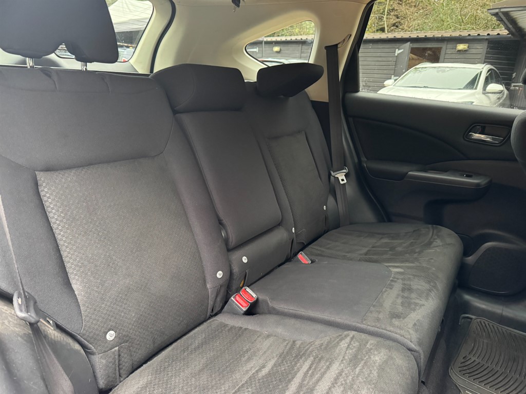 Used Honda CR-V 2016 for sale - 76731872: Photo 24