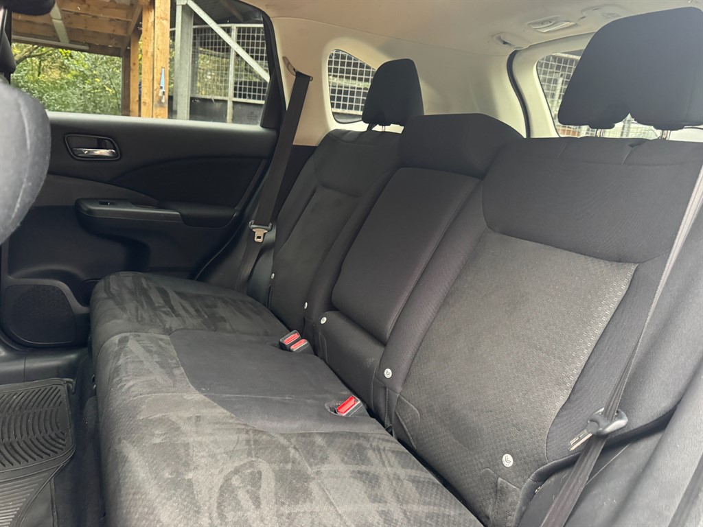 Used Honda CR-V 2016 for sale - 76731872: Photo 25