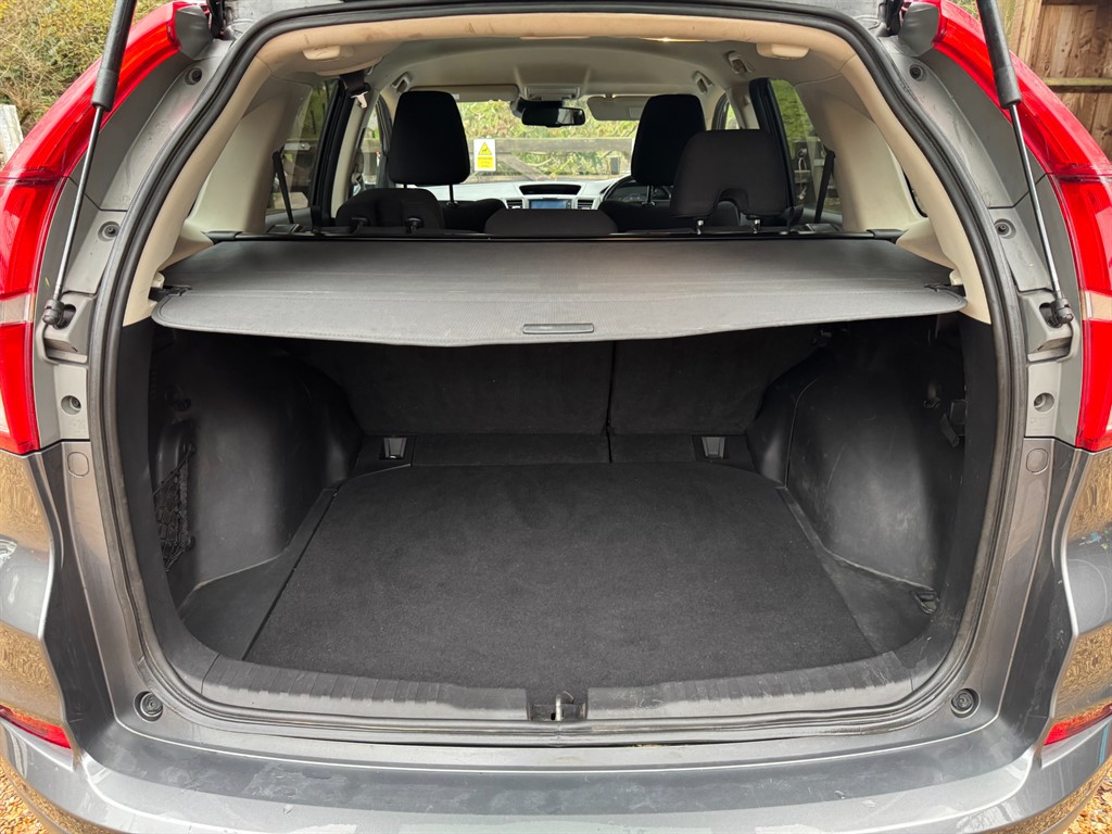 Used Honda CR-V 2016 for sale - 76731872: Photo 26