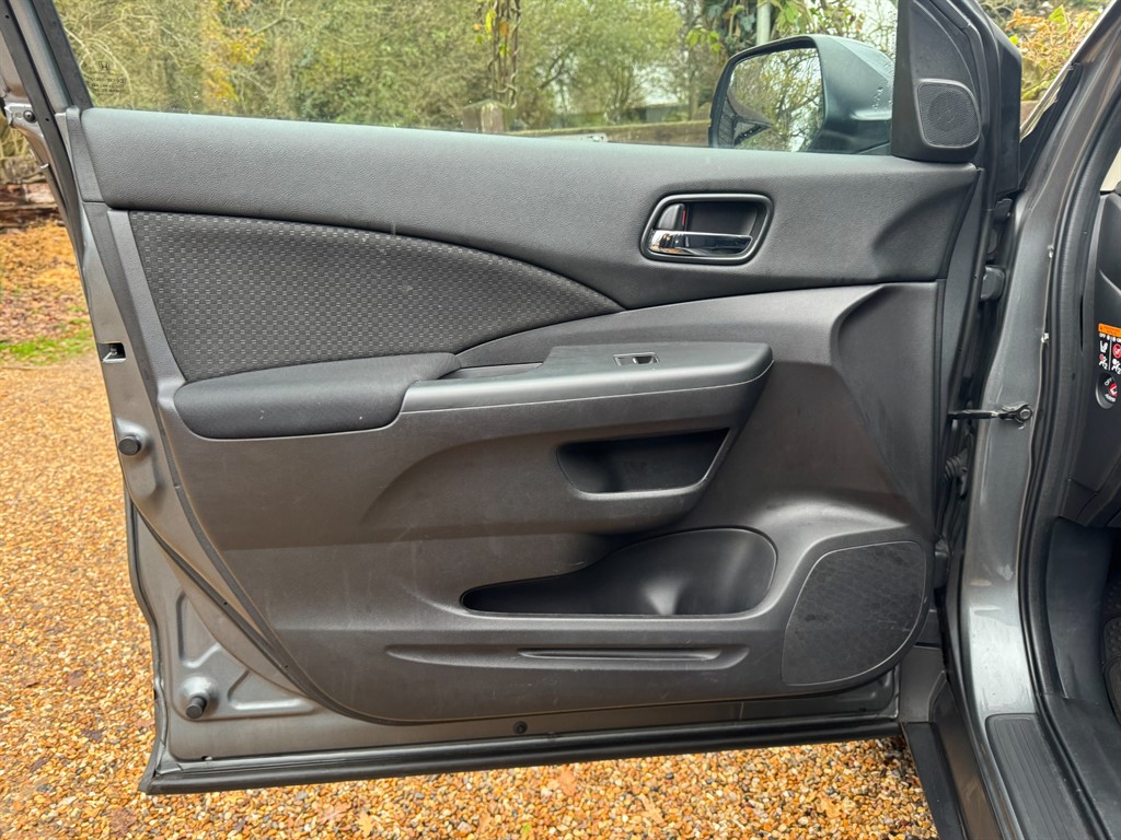 Used Honda CR-V 2016 for sale - 76731872: Photo 31