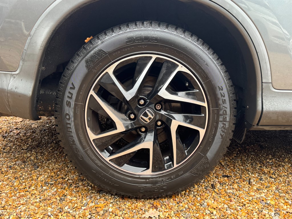 Used Honda CR-V 2016 for sale - 76731872: Photo 36