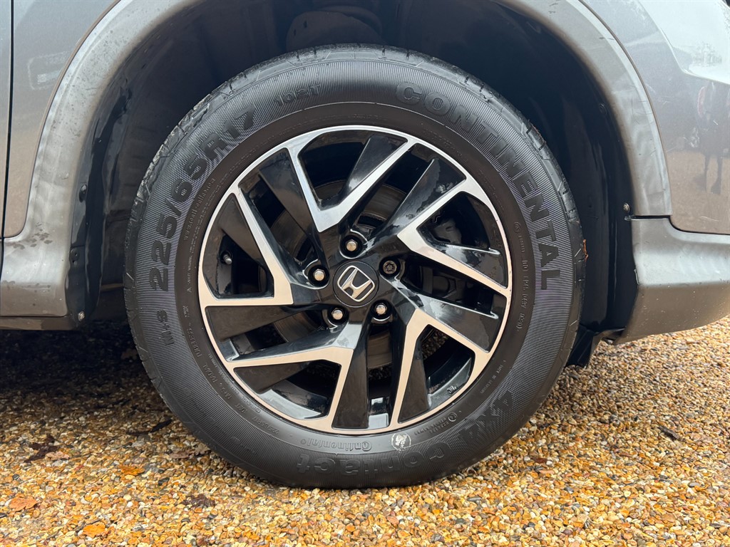 Used Honda CR-V 2016 for sale - 76731872: Photo 37