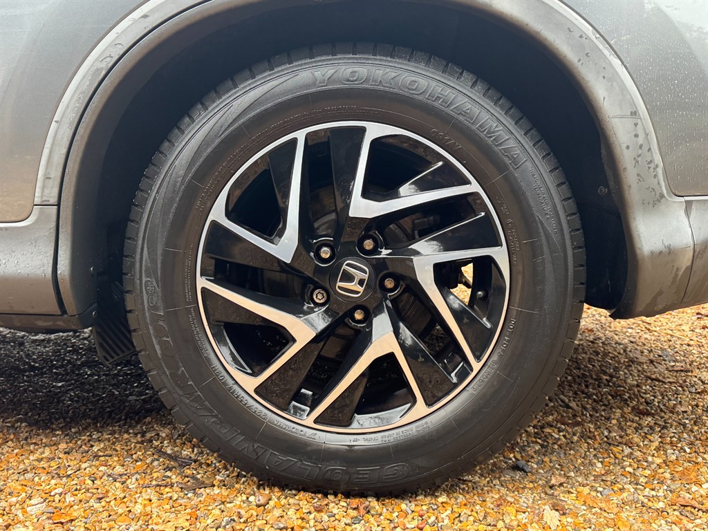 Used Honda CR-V 2016 for sale - 76731872: Photo 38