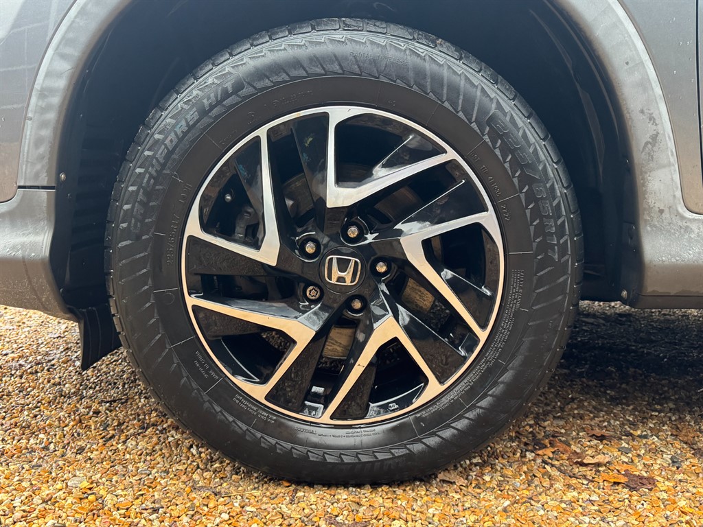 Used Honda CR-V 2016 for sale - 76731872: Photo 39