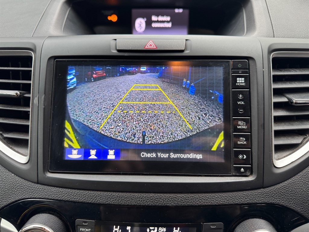 Used Honda CR-V 2016 for sale - 76731872: Photo 6