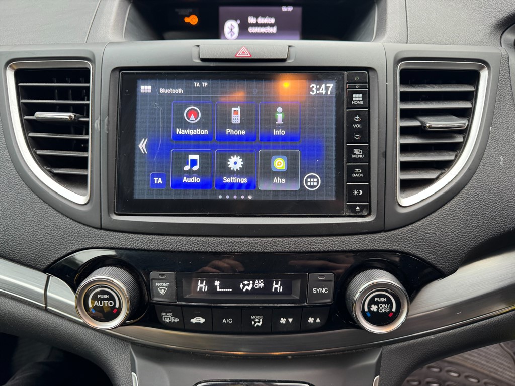 Used Honda CR-V 2016 for sale - 76731872: Photo 9