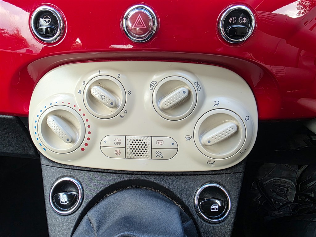 Used Fiat 500 2019 for sale - 76419686: Photo 30