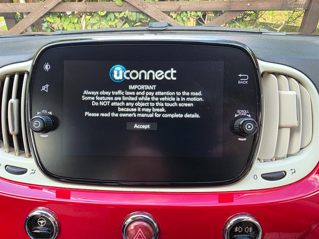 Used Fiat 500 2019 for sale - 76419686: Photo 31