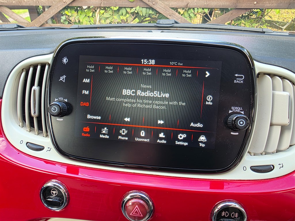 Used Fiat 500 2019 for sale - 76419686: Photo 32