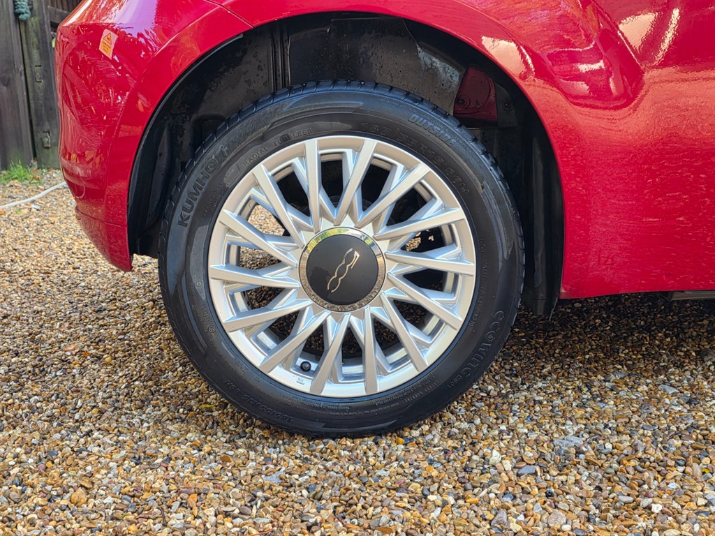 Used Fiat 500 2019 for sale - 76419686: Photo 37