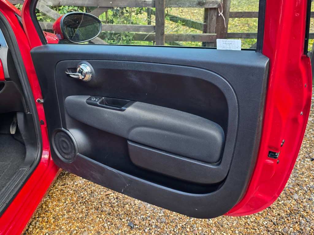 Used Fiat 500 2019 for sale - 76419686: Photo 38