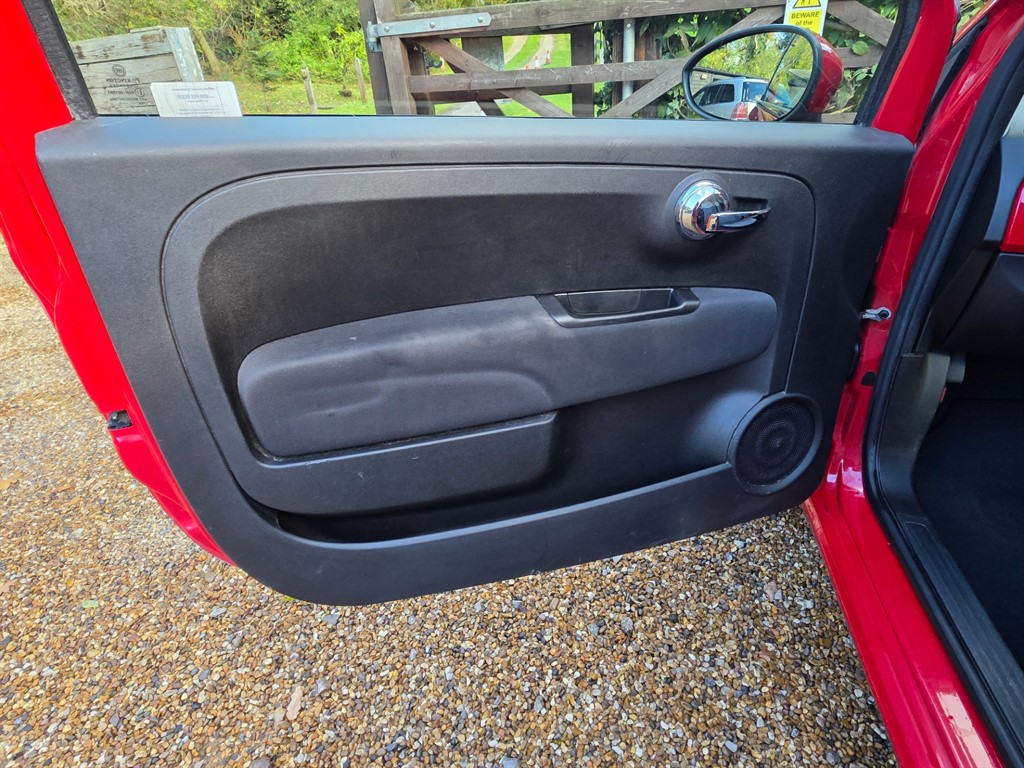 Used Fiat 500 2019 for sale - 76419686: Photo 39