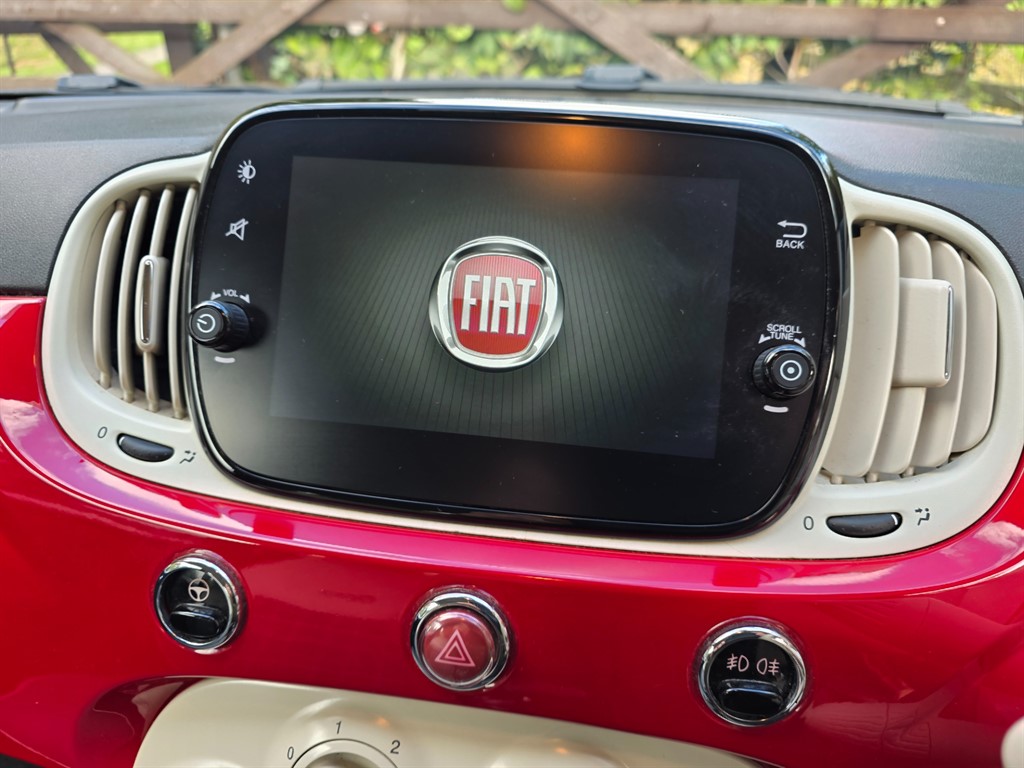 Used Fiat 500 2019 for sale - 76419686: Photo 6