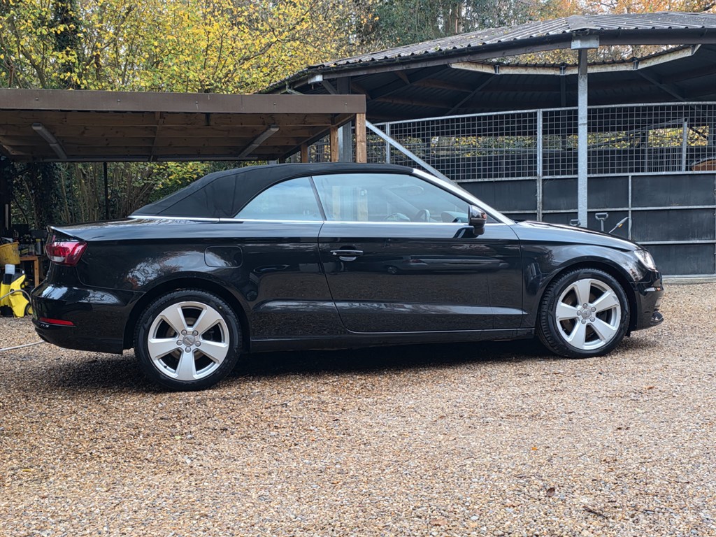 Used Audi A3 2015 for sale - 76709759: Photo 10