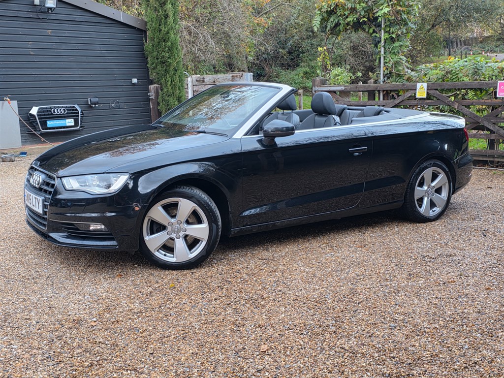 Used Audi A3 2015 for sale - 76709759: Photo 11