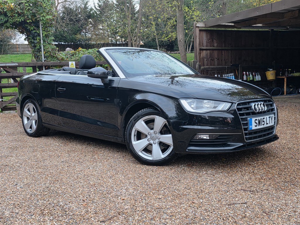 Used Audi A3 2015 for sale - 76709759: Photo 12