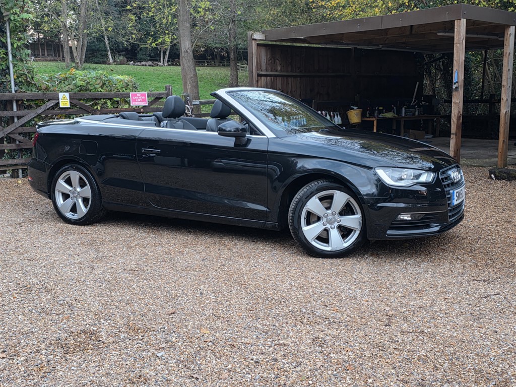 Used Audi A3 2015 for sale - 76709759: Photo 13