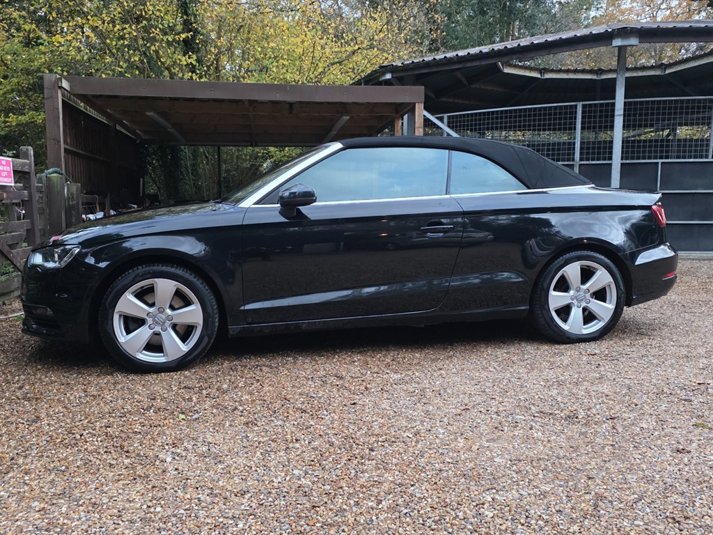 Used Audi A3 2015 for sale - 76709759: Photo 14