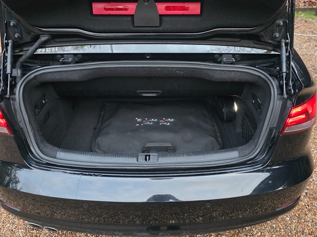 Used Audi A3 2015 for sale - 76709759: Photo 20