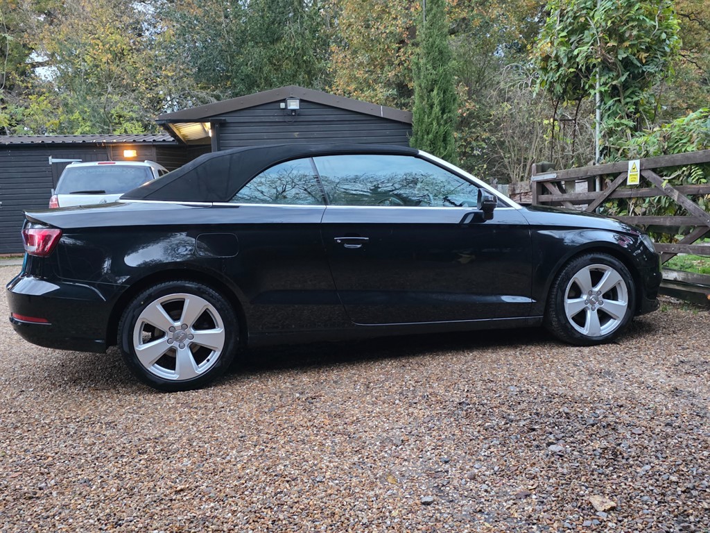 Used Audi A3 2015 for sale - 76709759: Photo 23