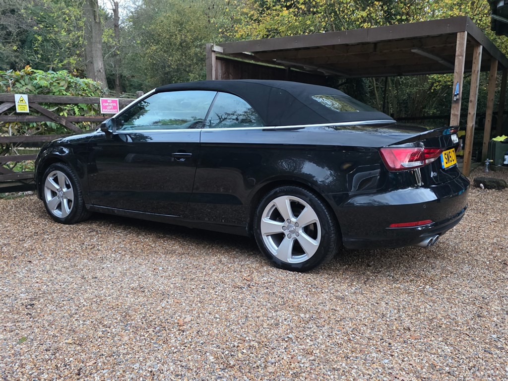 Used Audi A3 2015 for sale - 76709759: Photo 24