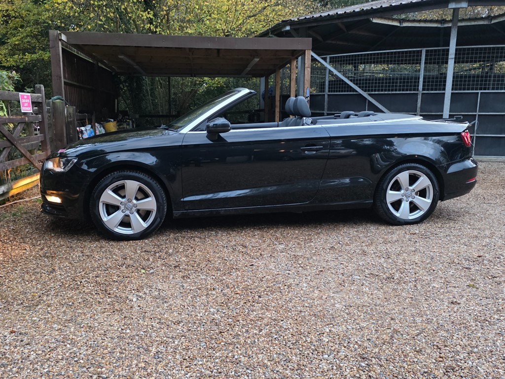 Used Audi A3 2015 for sale - 76709759: Photo 25