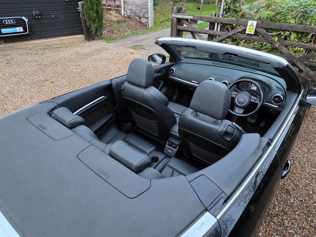 Used Audi A3 2015 for sale - 76709759: Photo 27