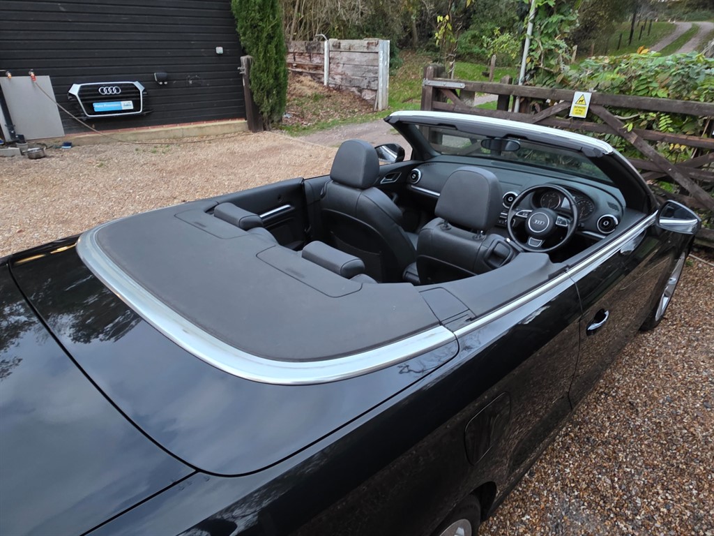 Used Audi A3 2015 for sale - 76709759: Photo 28