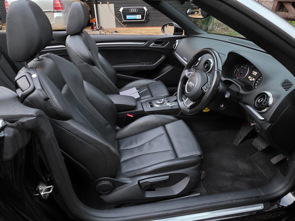 Used Audi A3 2015 for sale - 76709759: Photo 29