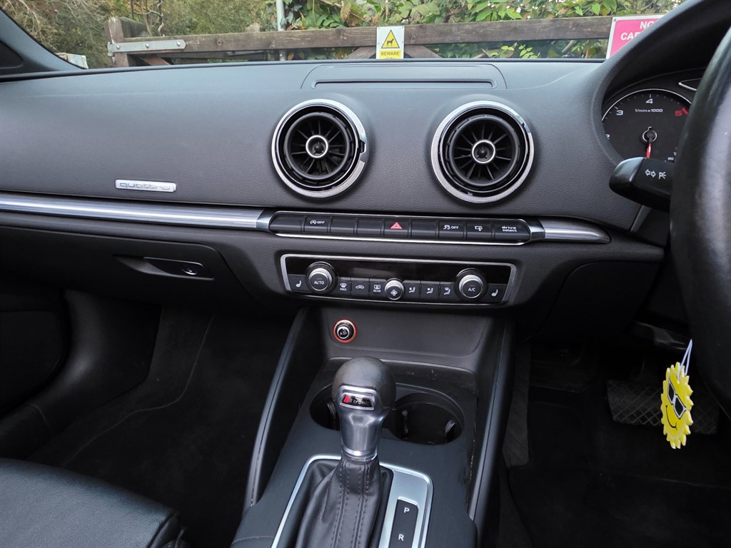 Used Audi A3 2015 for sale - 76709759: Photo 32