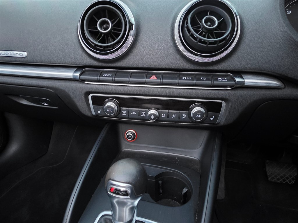 Used Audi A3 2015 for sale - 76709759: Photo 34