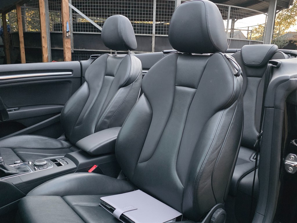 Used Audi A3 2015 for sale - 76709759: Photo 35