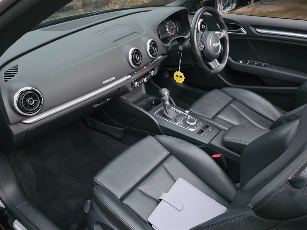 Used Audi A3 2015 for sale - 76709759: Photo 36