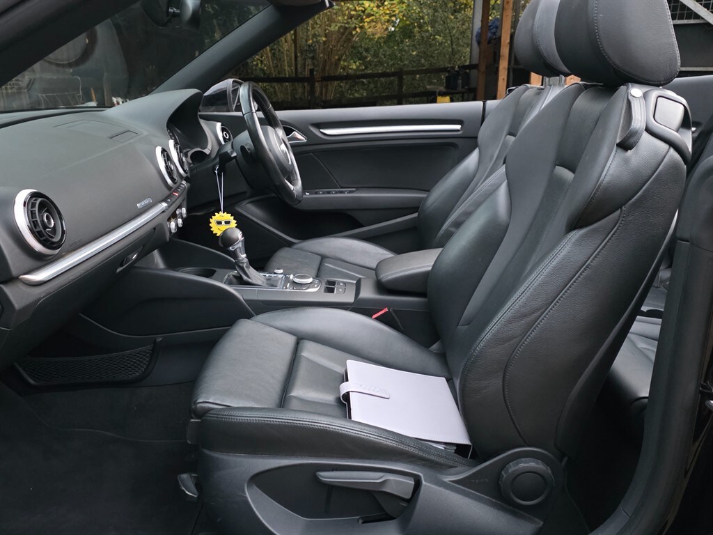 Used Audi A3 2015 for sale - 76709759: Photo 37