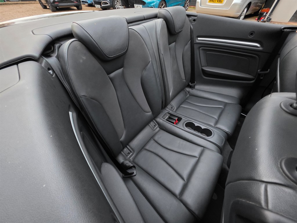 Used Audi A3 2015 for sale - 76709759: Photo 39