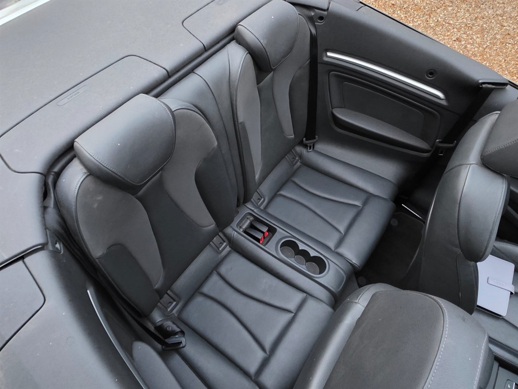 Used Audi A3 2015 for sale - 76709759: Photo 40